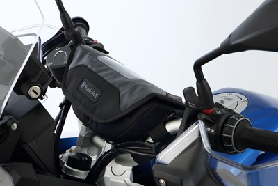 Bild von Lenkertasche BARBAG MEDIA Grösse XL