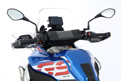 Bild von Lenkertasche BARBAG MEDIA Grösse XL