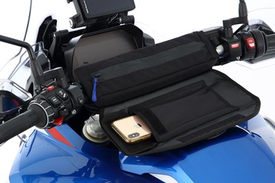 Bild von Lenkertasche BARBAG MEDIA Grösse XL