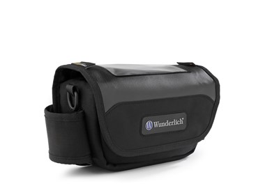 Bild von Lenkertasche BARBAG MEDIA wasserfest