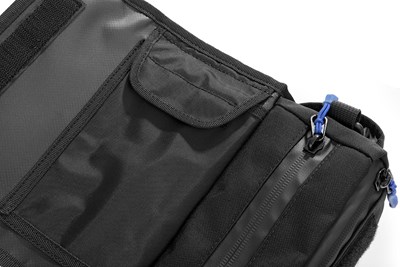 Bild von Lenkertasche BARBAG MEDIA wasserfest