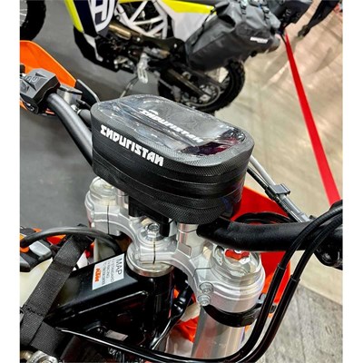 Bild von Lenkertasche gross