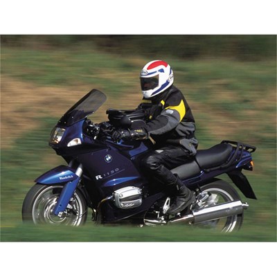 Bild von Lenkerumbau »VARIO-ERGO«