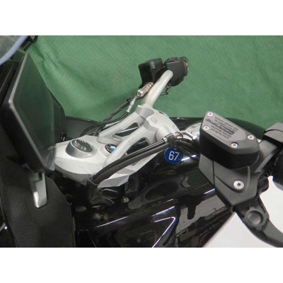 Bild von Lenkerverlegung 20/70mm