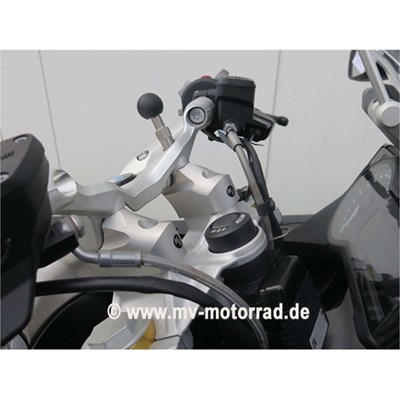 Bild von Lenkerverlegung 20/80mm