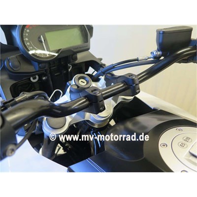 Bild von Lenkerverlegung 25/50mm