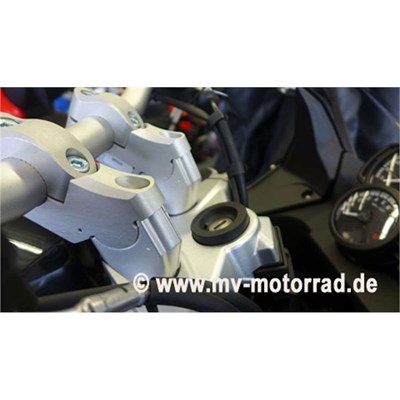 Bild von Lenkerverlegung 25/50mm