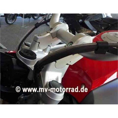 Bild von Lenkerverlegung 30/50mm