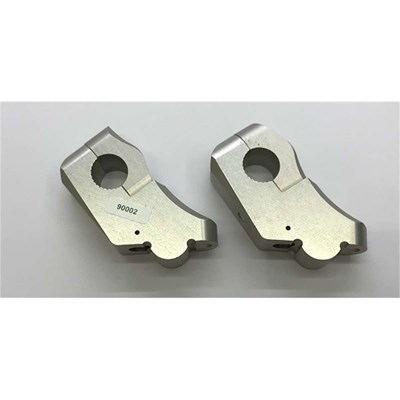 Bild von Lenkerverlegung 40/40, 22 mm