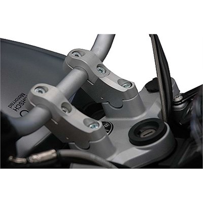 Bild von Lenkerverlegung 40/40, 22 mm