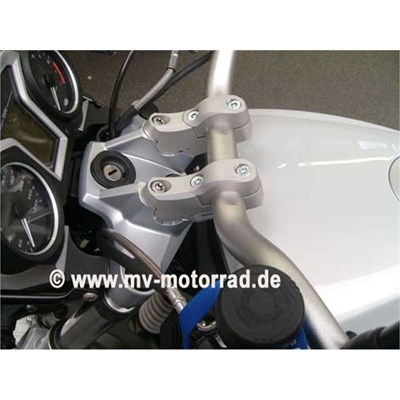 Bild von Lenkerverlegung 40/40, 22 mm