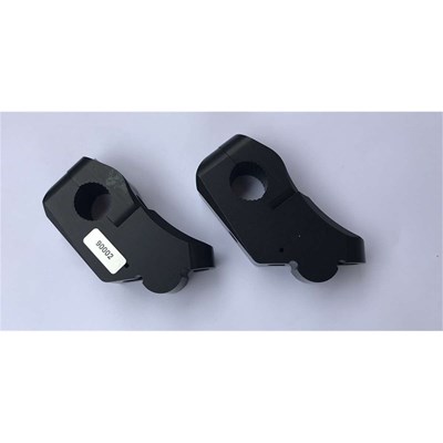 Bild von Lenkerverlegung 40/40, 22 mm