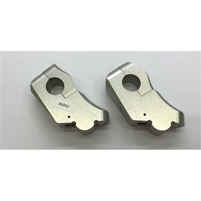 Bild von Lenkerverlegung 40/40, D. 28mm