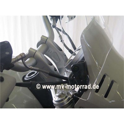 Bild von Lenkerverlegung 50/50mm