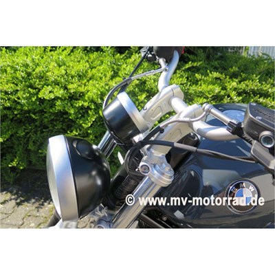 Bild von Lenkerverlegung 50/50mm