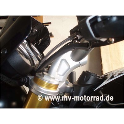 Bild von Lenkerverlegung 50/50mm