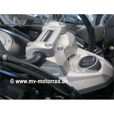 Bild von Lenkerverlegung 60/60mm