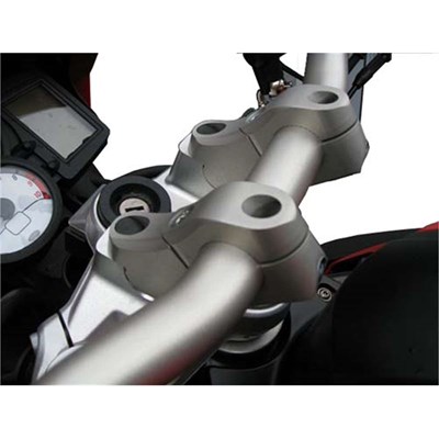 Bild von Lenkerverlegung mit Zubehör