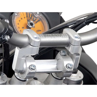 Bild von Lenkerverlegungen