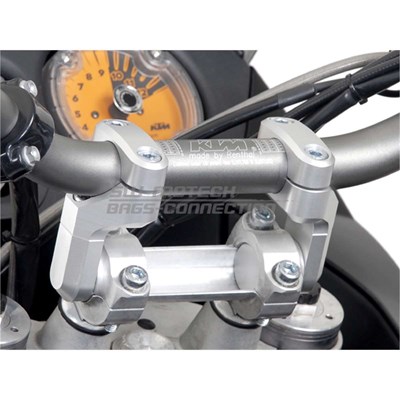 Bild von Lenkerverlegungen