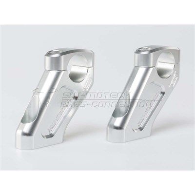 Bild von Lenkerverlegungen