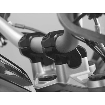 Bild von Lenkerverlegungen