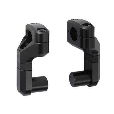 Bild von Lenkerverlegungen variabel