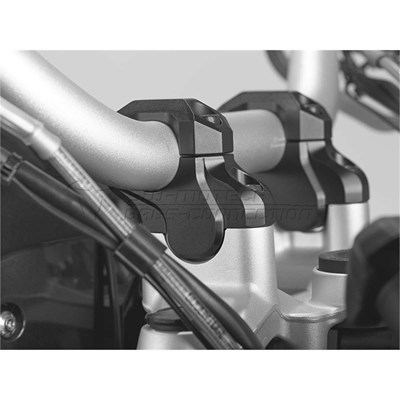 Bild von Lenkerverlegungen variabel