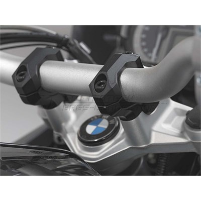 Bild von Lenkerverlegungen variabel