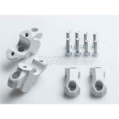 Bild von Lenkerverlegungen variabel