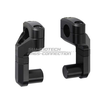 Bild von Lenkerverlegungen variabel