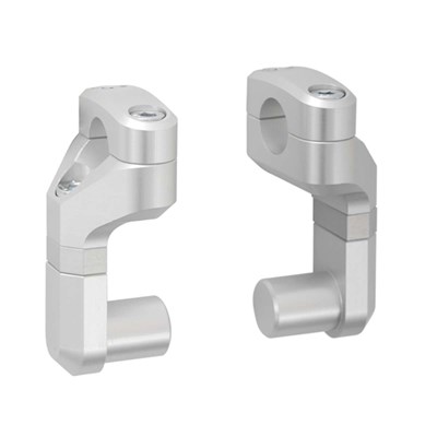 Bild von Lenkerverlegungen variabel