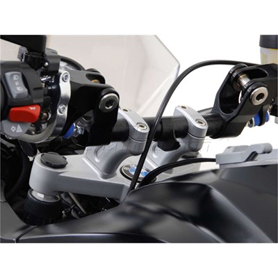 Bild von Lenkerverlegungen variabel