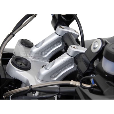 Bild von Lenkerverlegungen variabel