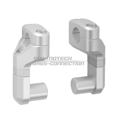 Bild von Lenkerverlegungen variabel