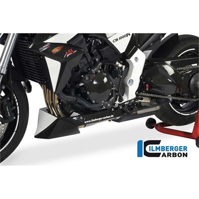 Bild von Lichtmaschinenabdeckung