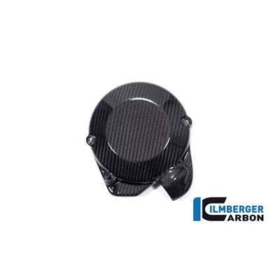 Bild von Lichtmaschinenabdeckung glanz