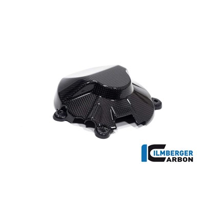 Bild von Lichtmaschinenabdeckung glanz