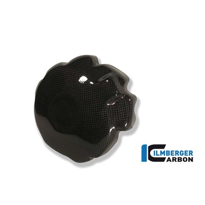 Bild von Lichtmaschinendeckelabdeckung