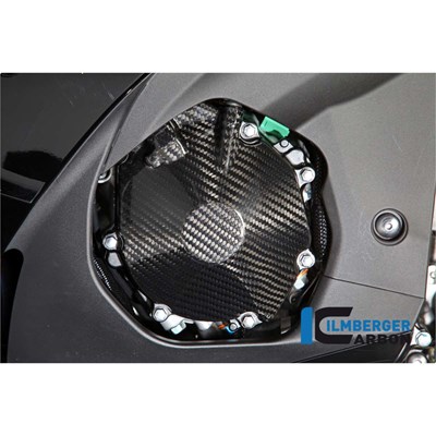 Bild von Lichtmaschinendeckelabdeckung