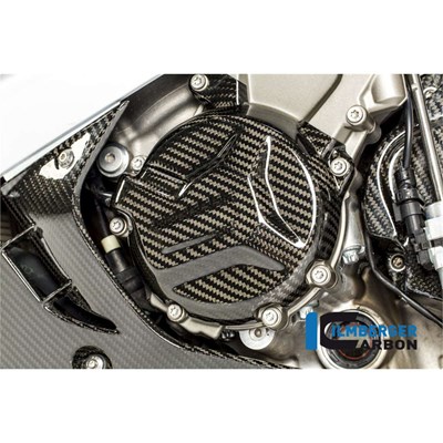 Bild von Lichtmaschinendeckelabdeckung