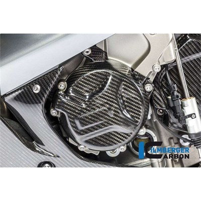 Bild von Lichtmaschinendeckelabdeckung