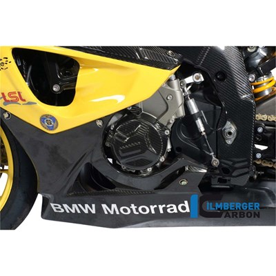 Bild von Lichtmaschinendeckelabdeckung