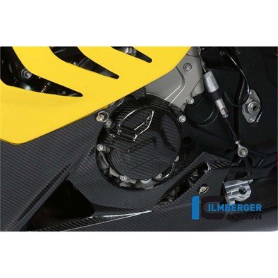 Bild von Lichtmaschinendeckelabdeckung