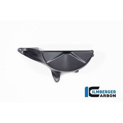 Bild von Lichtmaschinendeckelabdeckung matt