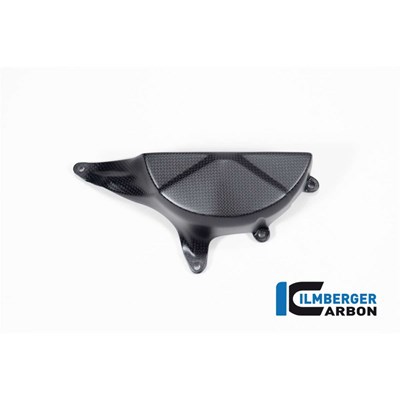 Bild von Lichtmaschinendeckelabdeckung matt