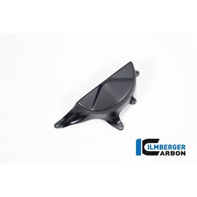 Bild von Lichtmaschinendeckelabdeckung matt