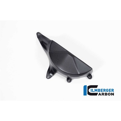 Bild von Lichtmaschinendeckelabdeckung matt