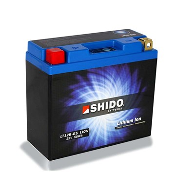 Bild von Lithium Batterie LT12B