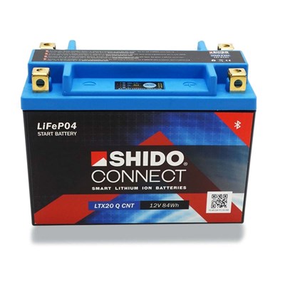 Bild von Lithium Batterie LTX20